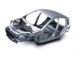 Ford Fiesta 2003 года